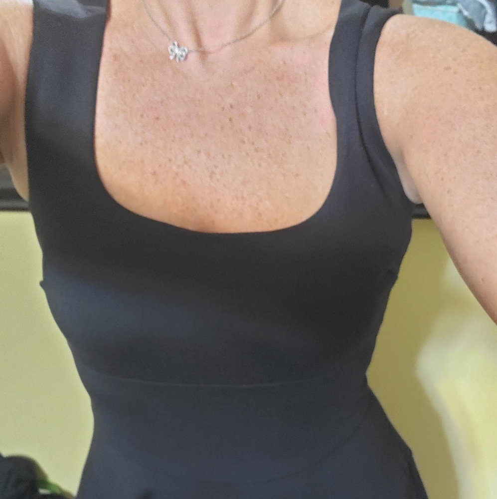 Banana republic dress